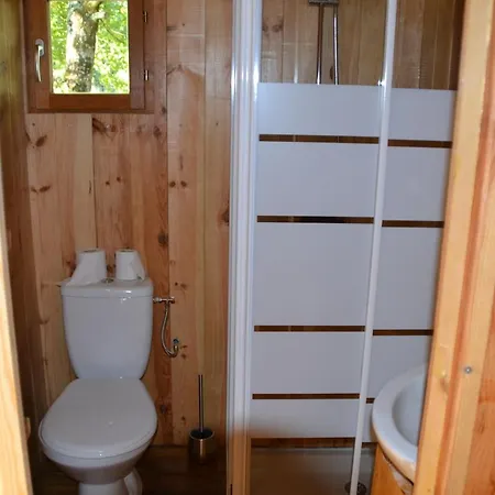 Bed & Breakfast Le Ranch Amadeus 3*