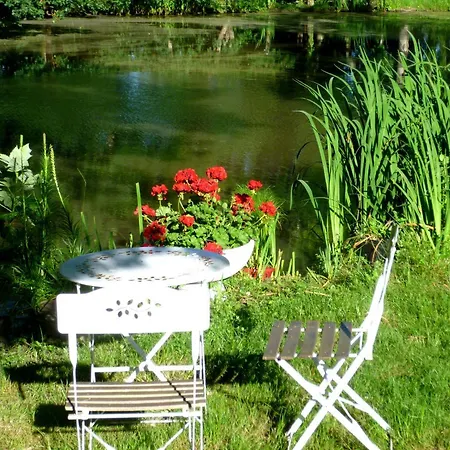 Le Ranch Amadeus B&B 3*