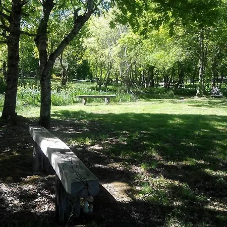 B&B Le Ranch Amadeus