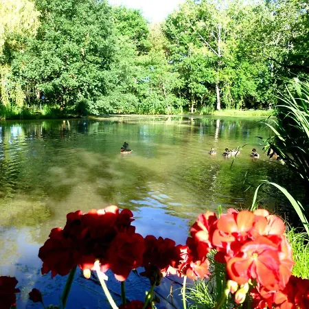 Bed & Breakfast Le Ranch Amadeus 3*