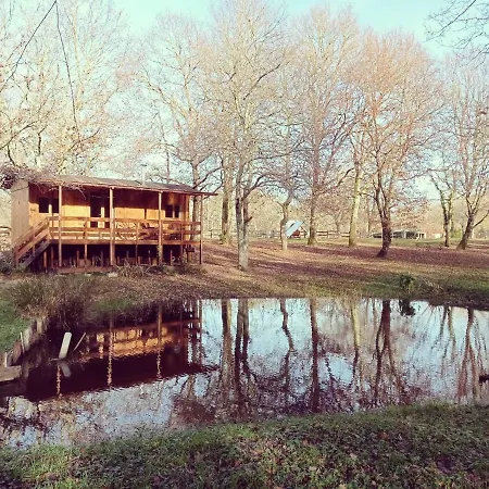Le Ranch Amadeus