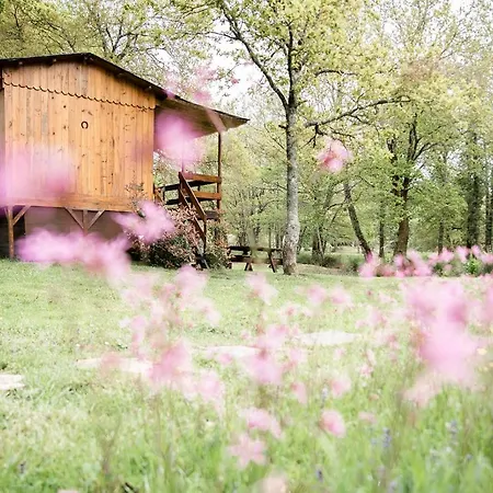 Le Ranch Amadeus 3* Saint-Paul-en-Born