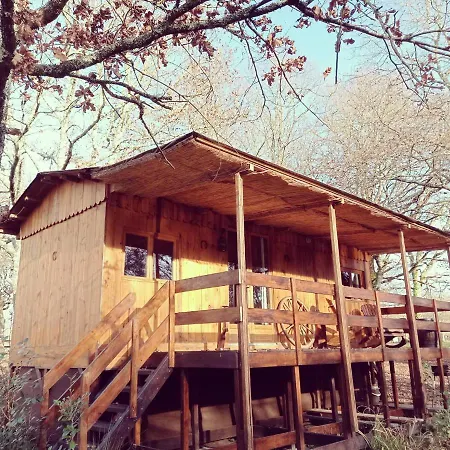 Le Ranch Amadeus B&B