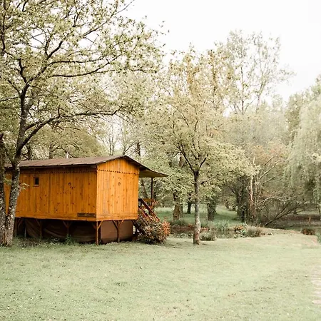 Bed & Breakfast Le Ranch Amadeus