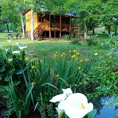 Le Ranch Amadeus 3*