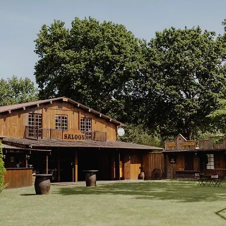 B&B Le Ranch Amadeus
