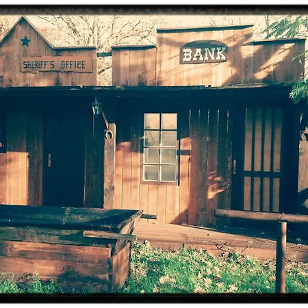 B&B Le Ranch Amadeus