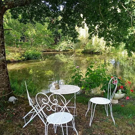 Le Ranch Amadeus